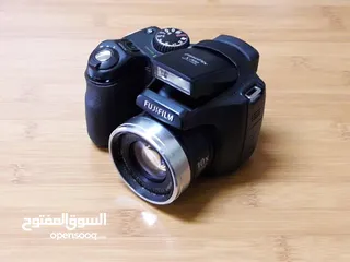  7 كاميرا  ديجيتال FujiFilm camera