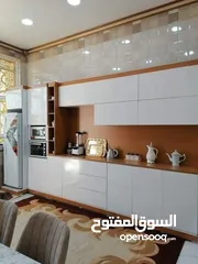  1 شركه سدره المنتهى للمطابخ التركيه والحديثه