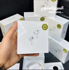  1 AirPods pro 2nd generation (usb-c)