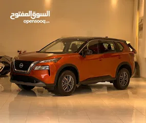  2 NISSAN X TRAIL 2024 BRAND NEW ZERO KM FOR SALE