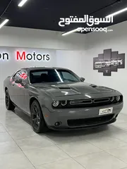  6 دودج تشالنجر 2018 Dodge challenger