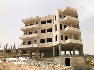  6 عقار للبيع