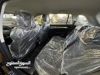  10 سكاي وورث EV6 2023 عداد زيرو SKYWORTH