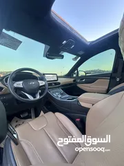  18 هونداي سنتفيه (One Million) 2022 فل مسكر