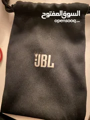  4 سماعات jbl