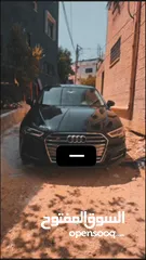  2 audi a3 2016