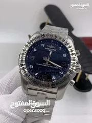  1 BREITLING ساعة