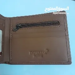  9 محافظ جديدة وراقية