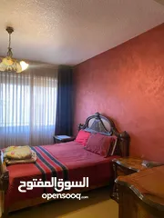  10 للبيع – شقة طابق أول بمساحة 210 م2 في طبربور (خلف عريقة مول)
