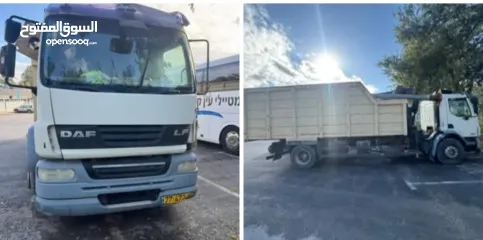  3 مطلوب فولفو او داف