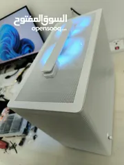  8 Mini Gaming PC كيس صغير للألعاب
