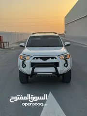  8 تويوتا فورنر 2019 للبيع 4Runner