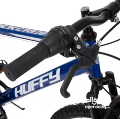  6 عرض خاص على الدراجة الهوائية الامريكية من island toys ماركة ‏ Huffy Rock Creek 26 inch بسعر الجملة
