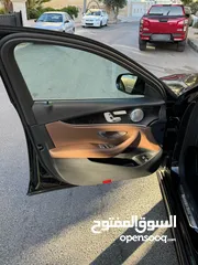  5 مرسيدس e200 2020 amg kit فل الفل فحص كامل بحالة الوكالة