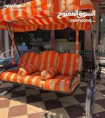  11 مرجيح ثلاثية موديل ايطالي