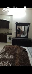  2 استوديو مفروش قرب المخبز الفرنسي