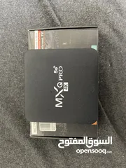  2 جديدTV BOX