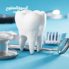  14 عيادة أسنان مباشرة على شارع الشيخ زايد للبيع- Dental Practice Directly On Sheikh Zayed Road For Sale