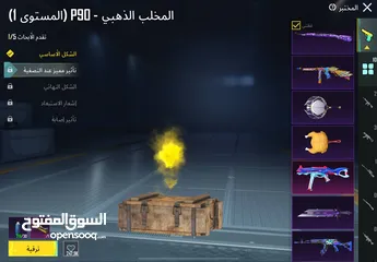  20 حساب ببجي فاخر من الاخر وفيه نوادر ومثكات للبيع او للبدل ع حساب قوي