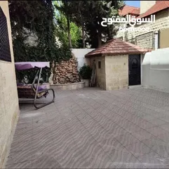  1 شقة فارغة للايجار في عبدون