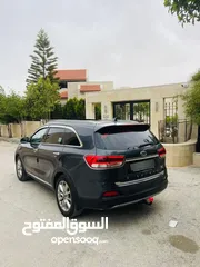  13 سورينتو 2016 للبيع فل الفل بانوراما 4/4 هندبرك كهرباء دبه كهرباء الجيب جديد بالصلاة على النبي.
