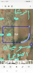  12 سويدان الجنوبي مساحة القطعه 1242 م2 على كيرف شارع 16 م وشارع 12م واجهة جنوبيه غربيه صخريه قرب الخدما