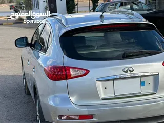  6 انفنتي QX50