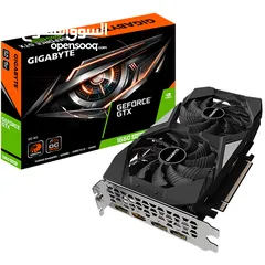  3 GPU 1660 super للبيع