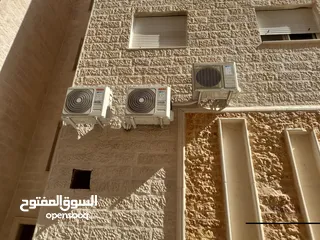  20 مكيفات جينرال فيفا A+++ الاصدر الاخير  واي فاي فل توفير فنزات داخلي خارجي نحاس