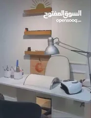  2 اثاث صالون وعدة