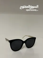  1 GUCCI sunglasses original - نظارة قوتشي اصلية