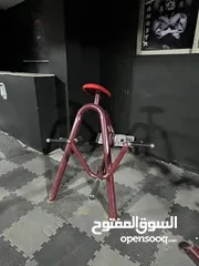  13 أجهزة رياضية ولياقة بدنية جيم