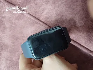  6 ساعة سامسونج Galaxy Fit3