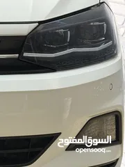  1 VW polo 2020 اوتوماتك