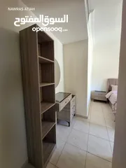  17 شقة مفروشة جديدة لم تسكن اعلان رقم (G185)