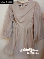  3 فساتين حفلات