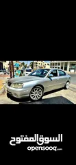  1 هونداي أفانتي XD موديل 2002