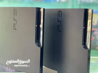  2 بلايستيشن 3 معدل