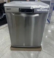  1 جلاية نيوتن سلفر 8 برامج 3 سلات 3 مرشات باقل سعر بالمملكه
