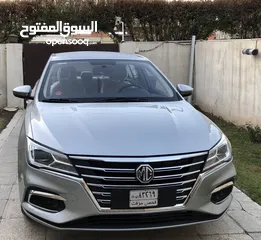  1 للبيع MG5 2024