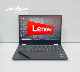  7 Lenovo i5 yoga