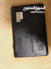  1 لابتوب للبيع