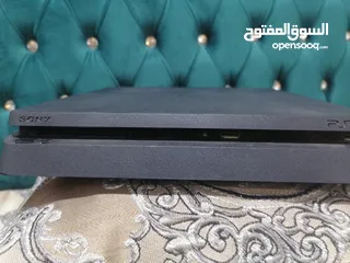  9 بلي فايف مستعمل نظيف