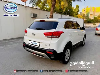  5 2020 HYUNDAI CRETA, SINGLE OWNER WITH ZERO ACCIDENT