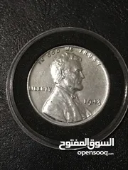  25 عملات معدنية اجنبية