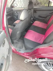  7 هواندي اكسنت 1999