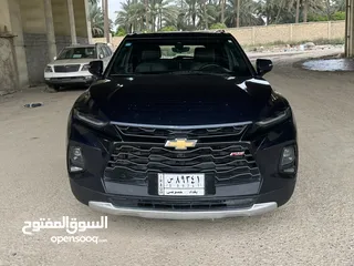  1 بلايزر 2020