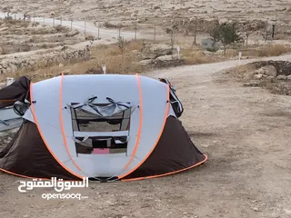  6 خيمه خيمة حجم كبير tent