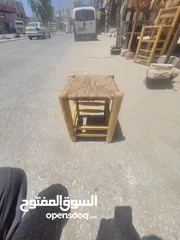  5 تمبرلاند إضاءة و كراسي خيش مميز طاولات خيش يدوي تمبرلاند
