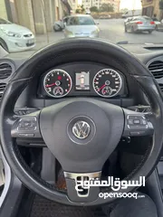  11 فوكس فاجن تيجوان 2012 بنزين متور 2000 تيربو 4x4 فتحة سقف بانوراما فرش بني مميز عداد قليل فحص ممتاز